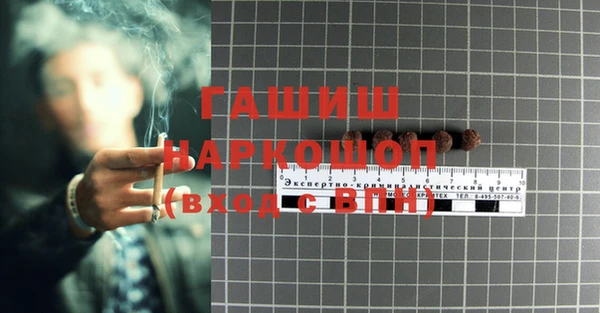 стаф Абинск